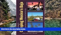 Buy NOW  Traveler s Guide to Camping Mexico s Baja: Explore Baja and Puerto PeÃ±asco with Your RV