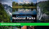 Buy NOW  National Geographic Complete National Parks of the United States  Premium Ebooks Best