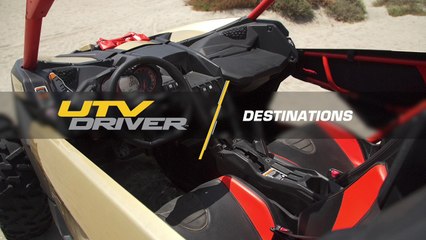 UTV Destinations: Ensenada to Mike's Sky Rancho