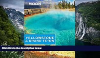 Buy NOW  Moon Yellowstone   Grand Teton (Moon Handbooks)  Premium Ebooks Best Seller in USA