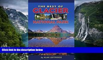 Deals in Books  The Best of Glacier National Park  Premium Ebooks Best Seller in USA