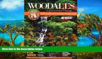 Big Sales  Woodall s North American Campground Directory with CD, 2010 (Good Sam RV Travel Guide