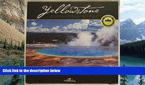 Buy NOW  Yellowstone Expedition Guide: The Modern Way to Tour the World s Oldest National Park