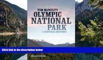 Deals in Books  Olympic National Park: A Natural History, Revised Edition  Premium Ebooks Best