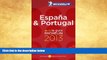 Buy NOW  MICHELIN Guide Espana   Portugal 2013 (Michelin Guide/Michelin) (Spanish and Portuguese
