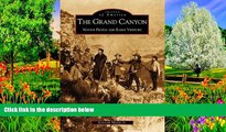 Deals in Books  The Grand Canyon: Native People and Early Visitors (Images of America: Arizona)