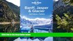 Big Sales  Lonely Planet Banff, Jasper and Glacier National Parks (Travel Guide)  Premium Ebooks
