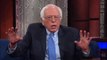 Sanders' Worst-Case Scenario with Trump