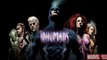 Marvel Announces Inhumans TV Series