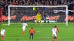 England vs Spain – Video Highlights & All Goals