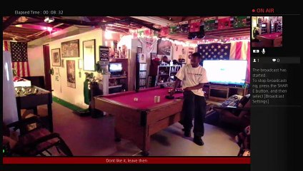 Rizzblaze mancave flow With wifey (122)