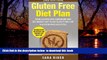 liberty book  Gluten Free: Gluten Free Cookbook and Beginners Diet Plan To Help You Live A Gluten