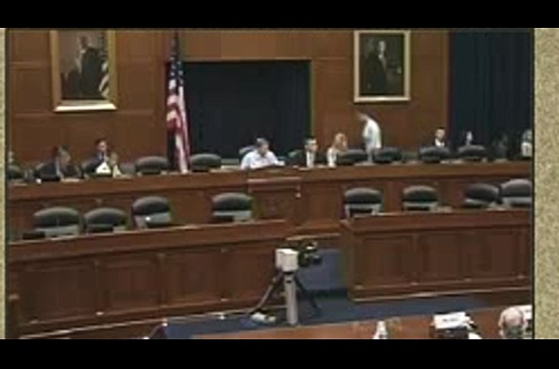 Trey Gowdy -Fascinated- by Ever-Changing Defens...