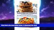 liberty books  Wheat-Free Diet Cookbook: 30 Wheat-Free Recipes to Burn Belly Fat, Feel Lighter