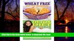 liberty books  Wheat Free Diet: Detox Diet: Wheat Free Recipes   Gluten Free Recipes for Paleo
