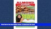 Read books  Almond: Detox Diet: Gluten Free Recipes for Celiac Disease, Wheat Free   Paleo Free;