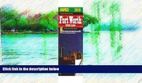 Buy NOW  Mapsco 2010 Fort Worth Street Guide   Directory (Mapsco Fort Worth Street Guide)  READ