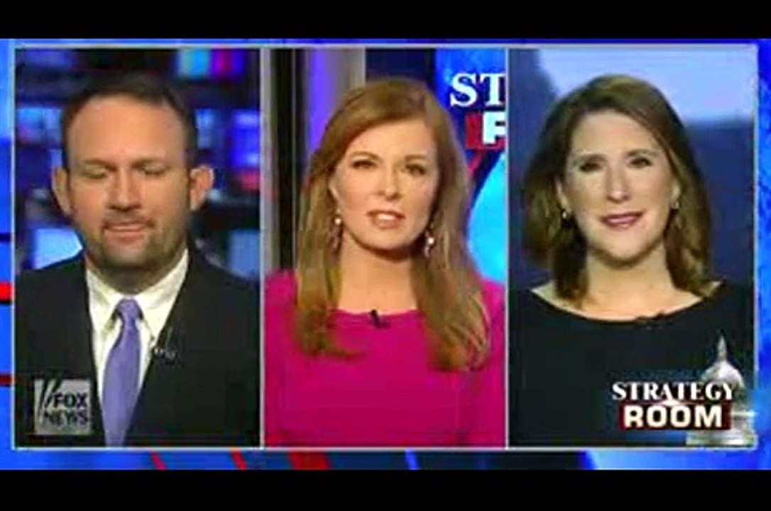 Yoest- The Dems are using the media to attack T...