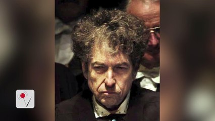 Why Bob Dylan Will Not Attend Nobel Prize Ceremony