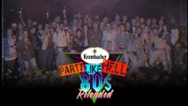 Party Like Hell - 80s Reloaded