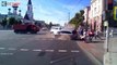 Amazing Car Crash Compilation - Car Accidents Caught On Dashcam - March 2016