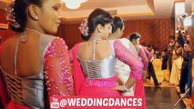 Mehdi Night Dance On Bollywood Song (Dance On Radha)