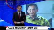 Status Tersangka, Ahok Tetap Maju Pilkada DKI