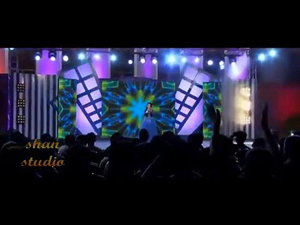 Pashto New HD Song 2016 Ma Sa Ghohte Ashna By Brishna Amil HD Songs Latest Videos