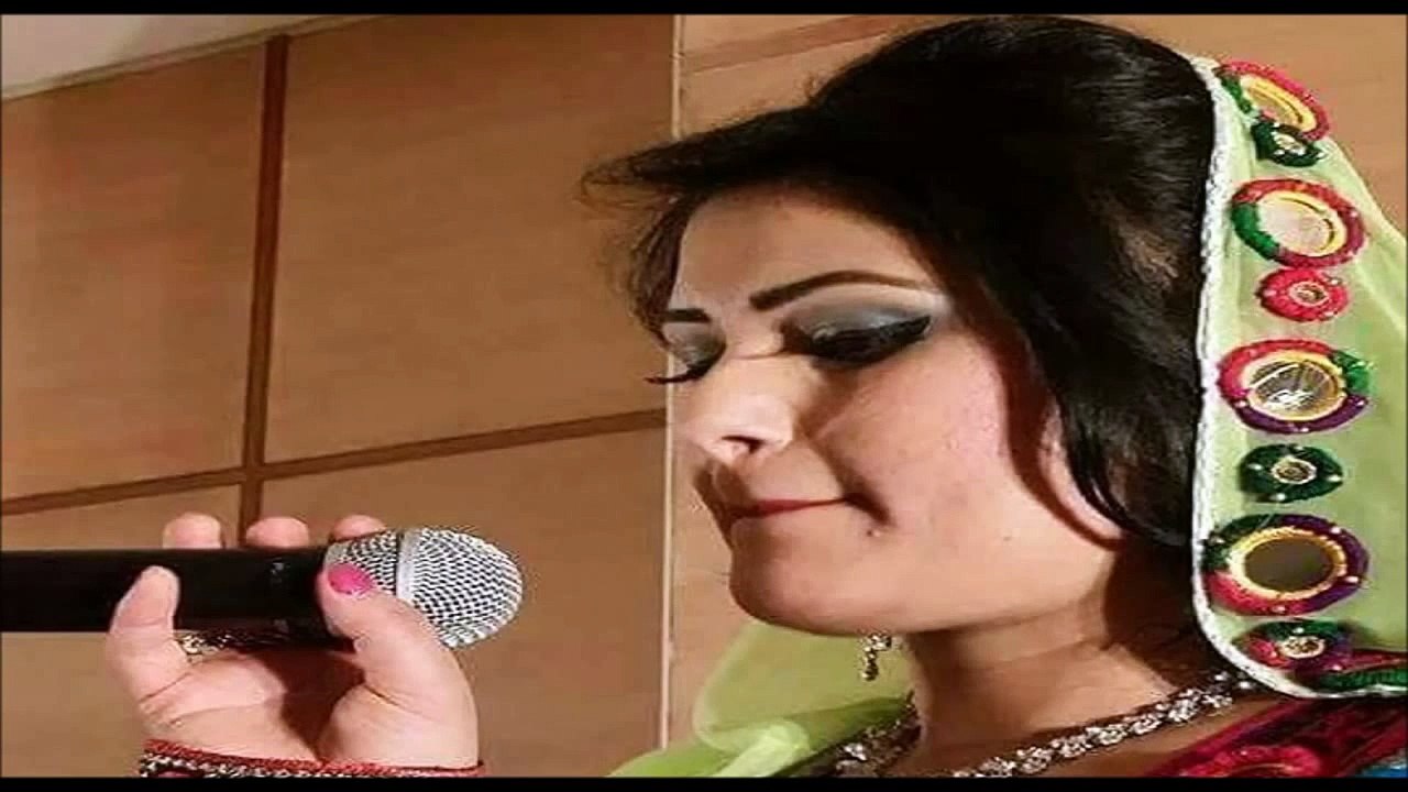 Brishna Amil    Misrey    Pashto Full HD Song 2016