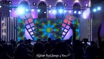 New pashto (Afghan) song by brishna amil _ ma sa poshti ashna 2016 | 2017