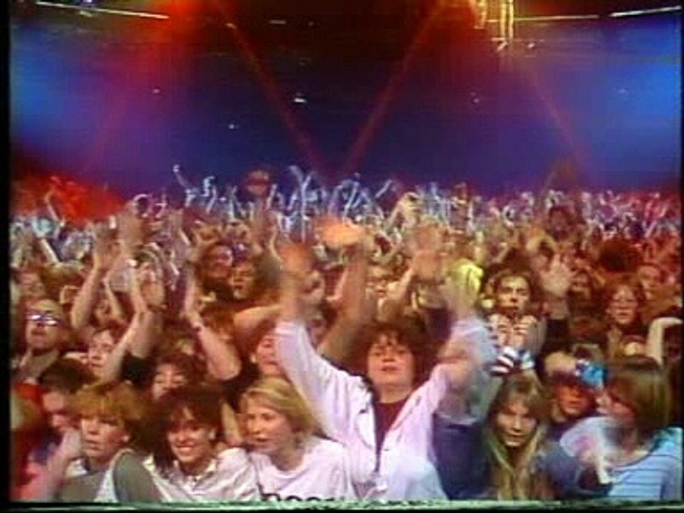 Peter Maffay & Johnny Tame - You Won't Be Hurt Again