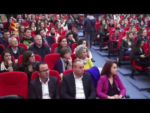 360° Gradë -AMBASADORI I SHBA DONALD LU I PRANISHEM SOT NE VLORE
