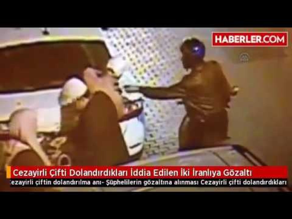 Turquie: Couple algérien s'est fait escroquer - إيرانيان يحتالان على سائحين جزائريين