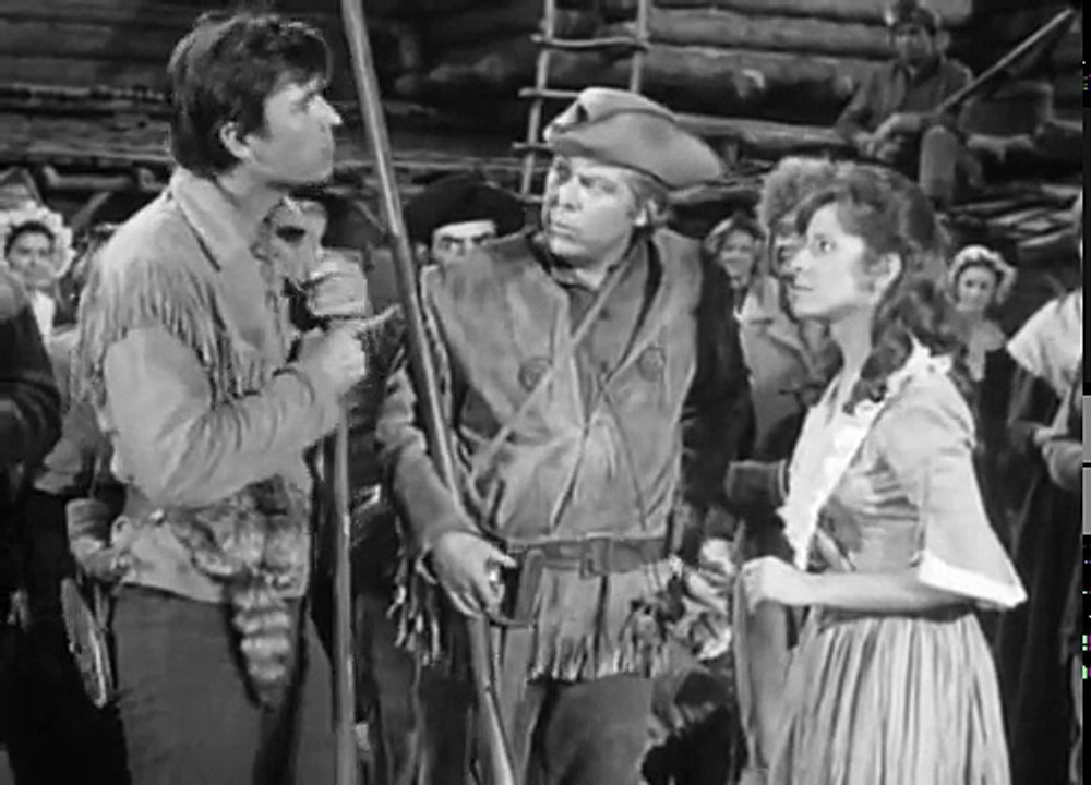 001. Daniel Boone   S01E01   Ken Tuck E