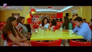 Nithya Menon Best Comedy Scene | 50 % Love Telugu Movie | Telugu Back to Back Comedy Scenes
