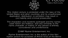 The Levinson Fontana Company/Rysher Entertainment/HBO Original Programming (1997)