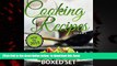 GET PDFbooks  Cooking Recipes Volume 1 - Superfoods, Raw Food Diet and Detox Diet: Cookbook for
