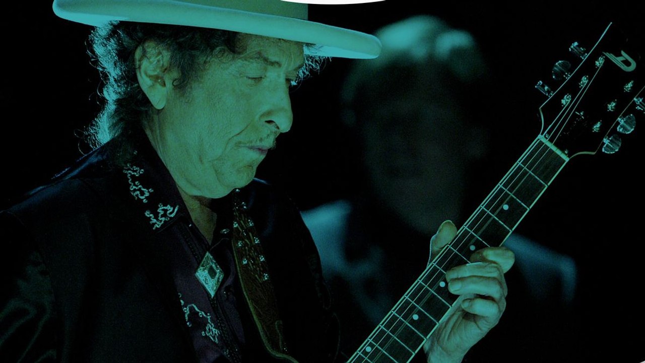 5 Things To Know About Bob Dylan