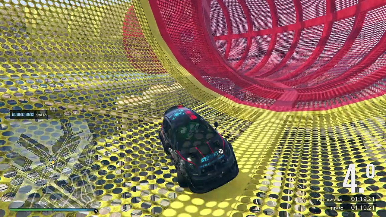 Become unstoppable in gta online