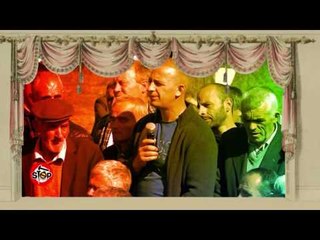 Stop - The Guardian, levdata dhe ironi me ekspoziten e Rames ne New York! (16 nentor 2016)