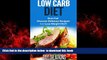 liberty books  Low Carb Diet: Burn Fat! Discover Delicious Recipes! And Lose Weight FAST! (Gluten