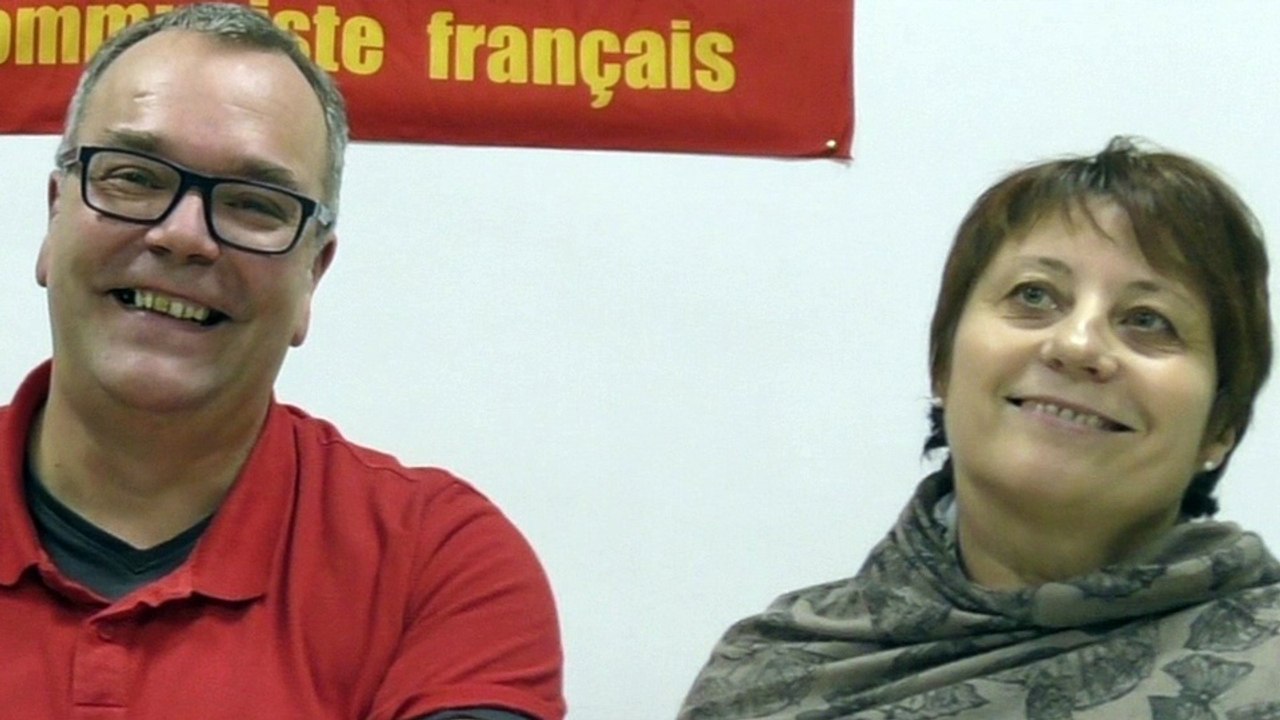 Législatives 2017