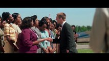 Hidden Figures Official Trailer  3 (2017) Taraji P. Henson, Janelle Monáe Drama Movie HD