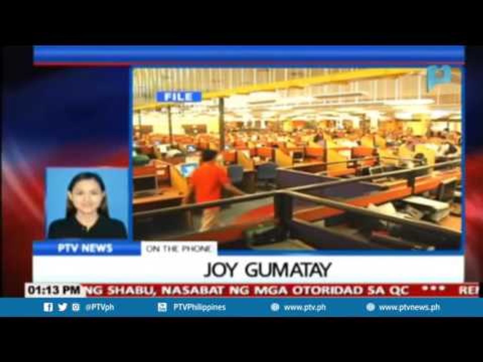 Sec. Abella, DOLE, tiniyak na mapapanatiling malakas ang US investments sa bansa