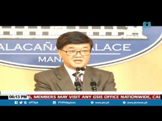 PRRD, naniniwalang hindi pa rin madidiin sa kasong drug trafficking si Sen De Lima