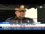 Gasoline stations to function as crime reporting hubs