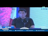 Pangulong Duterte, sumang-ayon sa desisyon ng SC sa pagpapalibing kay ex-President Marcos sa LNMB