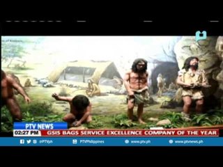 Kultura ng South Korea, tampok sa Folk Museum