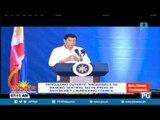 Balitang Trending: Pres. Duterte, nagbabala sa BSP at AMLC