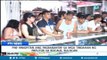 PNP, hinigpitan ang pagbabantay sa mga tindahan ng paputok sa Bocaue Bulacan